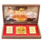 Vaishno devi photo frame, mata vaishno devi photo frame, maa vaishno devi photo frame, vaishno devi frame with charan paduka, Ambe maa photo frame, Ambe maa photo hd, Durga maa photo frame, wooden maa durga photo frame, maa durga photo with quotes, maa durga photo with mantra, return gifts for baby shower, wooden memento gift