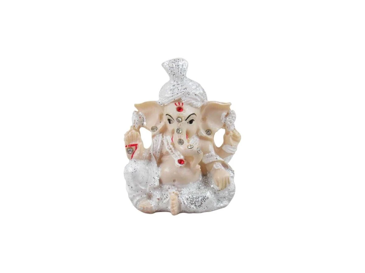 Gold plated ganesha idol for car, ganesha statue for car, ganesha idol for car, ganesha idol for home, ganesha idol for car dashboard online, ganesha statue for home decor, ganesha statue for gift, ganesha statue for office, return gifts