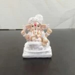 Gold plated ganesha idol for car, ganesha statue for car, ganesha idol for car, ganesha idol for home, ganesha idol for car dashboard online, ganesha statue for home decor, ganesha statue for gift, ganesha statue for office, return gifts