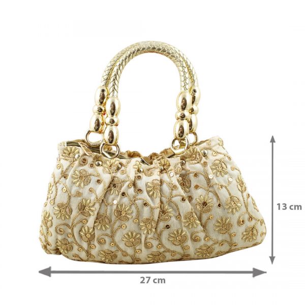 ladies purse party wear
