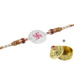 swastik rakhi, swastik symbol rakhi, swastika rakhi, rakhi for brother, rakhi for brother and bhabhi, rakhi set for brother, rakhi set of 3, rakhi for bhaiya and bhabhi, rakhi for bhaiya, rakhi for sister, rakhi set for brother, silver rakhi for bhai, silver rakhi for men, silver rakhi bracelet for brother, silver rakhi for brother, silver rakhi for bhaiya, silver rakhi for raksha bandhan, fancy silver rakhi, silver rakhi with thread, rakshabandhan rakhi, rakhi for brother set of 2, rakhi for brother silver, sterling silver rakhi, pure silver rakhi, pure silver rakhi for brother, pure silver rakhi for bhai, pure silver rakhi bracelet for brother, rakhi combo set, bhai bhabhi rakhi set, silver rakhi with rudraksha