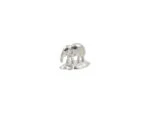 pure silver elephant, pure silver elephant idol, pure silver elephant statue, buy pure silver elephant online, silver elephant statue price, pure silver elephant idol vastu, silver elephant idol puja, silver elephant showpiece