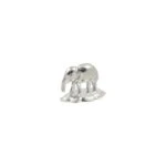 pure silver elephant, pure silver elephant idol, pure silver elephant statue, buy pure silver elephant online, silver elephant statue price, pure silver elephant idol vastu, silver elephant idol puja, silver elephant showpiece