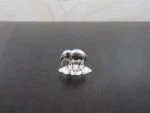pure silver elephant, pure silver elephant idol, pure silver elephant statue, buy pure silver elephant online, silver elephant statue price, pure silver elephant idol vastu, silver elephant idol puja, silver elephant showpiece