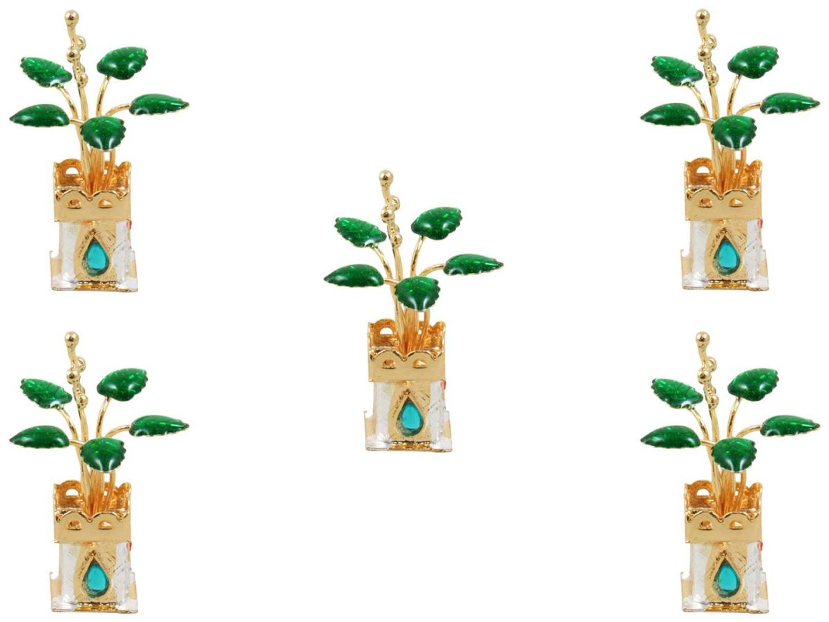 Pure silver Tulsi plant, silver tulsi kyaro, silver tulsi plant, pure silver tulsi plant return gifts, silver tulsi leaf, pure silver pooja items, pure silver gift items, pure silver gift items for marriage, pure silver gift items for housewarming, pure silver gift articles