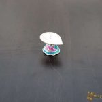 pure silver small diya, Pure silver diya, pure silver diya for pooja, pure silver diya set, pure silver diya stand, silver diya lamp, pure silver pooja items for gift, silver items for pooja room