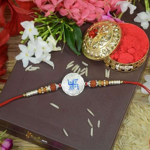 swastik rakhi, swastik symbol rakhi, swastika rakhi, rakhi for brother, rakhi for brother and bhabhi, rakhi set for brother, rakhi set of 3, rakhi for bhaiya and bhabhi, rakhi for bhaiya, rakhi for sister, rakhi set for brother, silver rakhi for bhai, silver rakhi for men, silver rakhi bracelet for brother, silver rakhi for brother, silver rakhi for bhaiya, silver rakhi for raksha bandhan, fancy silver rakhi, silver rakhi with thread, rakshabandhan rakhi, rakhi for brother set of 2, rakhi for brother silver, sterling silver rakhi, pure silver rakhi, pure silver rakhi for brother, pure silver rakhi for bhai, pure silver rakhi bracelet for brother, rakhi combo set, bhai bhabhi rakhi set