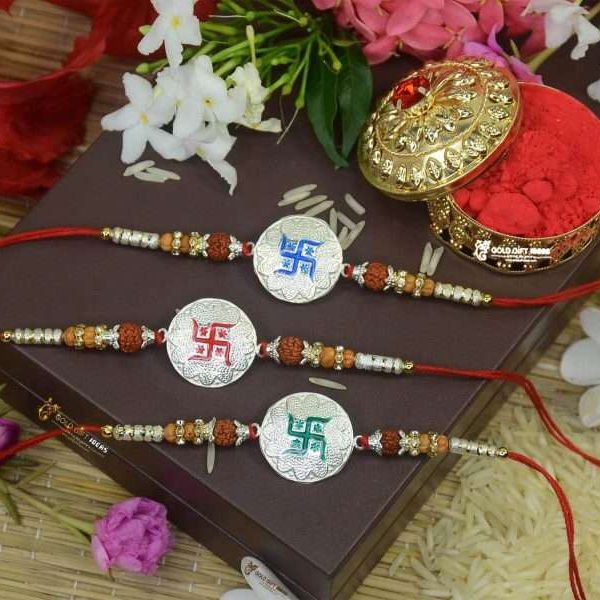 swastik rakhi, swastik symbol rakhi, swastika rakhi, rakhi for brother, rakhi for brother and bhabhi, rakhi set for brother, rakhi set of 3, rakhi for bhaiya and bhabhi, rakhi for bhaiya, rakhi for sister, rakhi set for brother, silver rakhi for bhai, silver rakhi for men, silver rakhi bracelet for brother, silver rakhi for brother, silver rakhi for bhaiya, silver rakhi for raksha bandhan, fancy silver rakhi, silver rakhi with thread, rakshabandhan rakhi, rakhi for brother set of 2, rakhi for brother silver, sterling silver rakhi, pure silver rakhi, pure silver rakhi for brother, pure silver rakhi for bhai, pure silver rakhi bracelet for brother, rakhi combo set, bhai bhabhi rakhi set