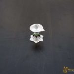 pure silver small diya, Pure silver diya, pure silver diya for pooja, pure silver diya set, pure silver diya stand, silver diya lamp, pure silver pooja items for gift, silver items for pooja room