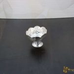Silver bowl for pooja, silver bowl for gift, Silver bowl for babies, pure silver bowl for annaprasana, silver parsadam bowl, pure silver katori, silver katori for baby, silver katori set
