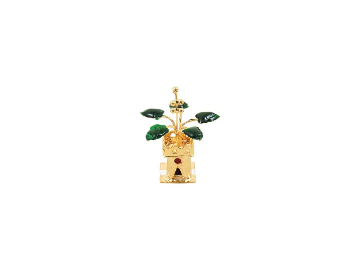 Pure silver Tulsi plant, silver tulsi kyaro, silver tulsi plant, pure silver tulsi plant return gifts, silver tulsi leaf, pure silver pooja items, pure silver gift items, pure silver gift items for marriage, pure silver gift items for housewarming, pure silver gift articles