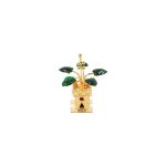 Pure silver Tulsi plant, silver tulsi kyaro, silver tulsi plant, pure silver tulsi plant return gifts, silver tulsi leaf, pure silver pooja items, pure silver gift items, pure silver gift items for marriage, pure silver gift items for housewarming, pure silver gift articles
