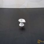 pure silver small diya, Pure silver diya, pure silver diya for pooja, pure silver diya set, pure silver diya stand, silver diya lamp, pure silver pooja items for gift, silver items for pooja room