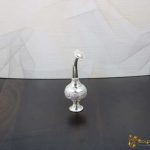 Pure silver attardani, silver attardani, pure silver gulabdani, silver gulabdani, pure silver pooja items, pure silver gift items, pure silver gift items for marriage, pure silver gift items for housewarming, pure silver gift articles