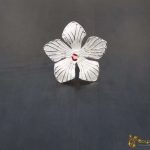 Silver flowers for pooja, Silver flowers for god, Silver flowers for gift, Silver flowers for return gifts, Silver flowers for puja, Silver flowers for vase, pure silver pooja items, pure silver gift items, pure silver gift items for marriage, pure silver gift items for housewarming, pure silver gift articles