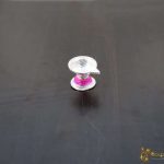 pure silver small diya, Pure silver diya, pure silver diya for pooja, pure silver diya set, pure silver diya stand, silver diya lamp, pure silver pooja items for gift, silver items for pooja room