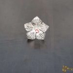 Silver flowers for pooja, Silver flowers for god, Silver flowers for gift, Silver flowers for return gifts, Silver flowers for puja, Silver flowers for vase, pure silver pooja items, pure silver gift items, pure silver gift items for marriage, pure silver gift items for housewarming, pure silver gift articles