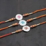 swastik rakhi, swastik symbol rakhi, swastika rakhi, rakhi for brother, rakhi for brother and bhabhi, rakhi set for brother, rakhi set of 3, rakhi for bhaiya and bhabhi, rakhi for bhaiya, rakhi for sister, rakhi set for brother, silver rakhi for bhai, silver rakhi for men, silver rakhi bracelet for brother, silver rakhi for brother, silver rakhi for bhaiya, silver rakhi for raksha bandhan, fancy silver rakhi, silver rakhi with thread, rakshabandhan rakhi, rakhi for brother set of 2, rakhi for brother silver, sterling silver rakhi, pure silver rakhi, pure silver rakhi for brother, pure silver rakhi for bhai, pure silver rakhi bracelet for brother, rakhi combo set, bhai bhabhi rakhi set, silver rakhi with rudraksha