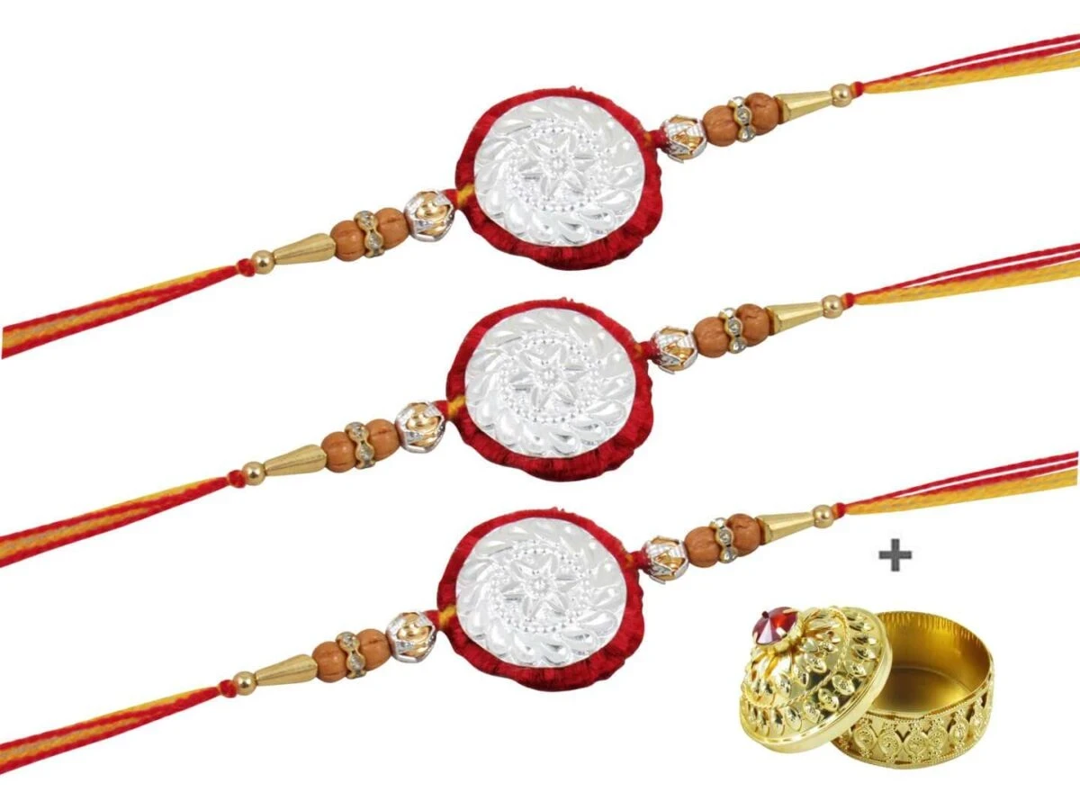 rakhi for brother, rakhi for brother and bhabhi, rakhi set for brother, rakhi set of 3, rakhi for bhaiya and bhabhi, rakhi for bhaiya, rakhi for sister, rakhi set for brother, silver rakhi for bhai, silver rakhi for men, silver rakhi bracelet for brother, silver rakhi for brother, silver rakhi for bhaiya, silver rakhi for raksha bandhan, fancy silver rakhi, silver rakhi with thread, rakshabandhan rakhi, rakhi for brother set of 2, rakhi for brother silver, sterling silver rakhi, pure silver rakhi, pure silver rakhi for brother, pure silver rakhi for bhai, pure silver rakhi bracelet for brother, rakhi combo set, bhai bhabhi rakhi set, silver rakhi with rudraksha