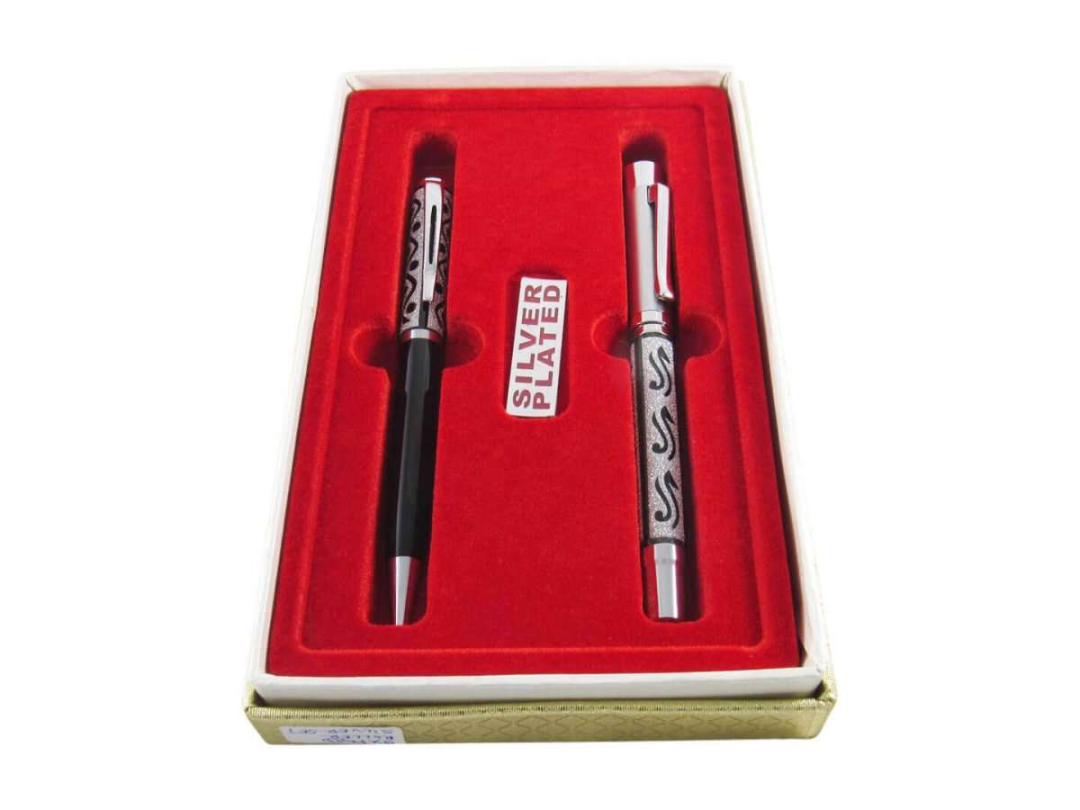 corporate gift items for employees, corporate gift set, Silver Pen for gift, corporate gift items, watch and pen set, office desk decor, watch for ladies, pen and diary set, pen and diary gift set, gift for employees, gift for employer, pen and key chain set for gift