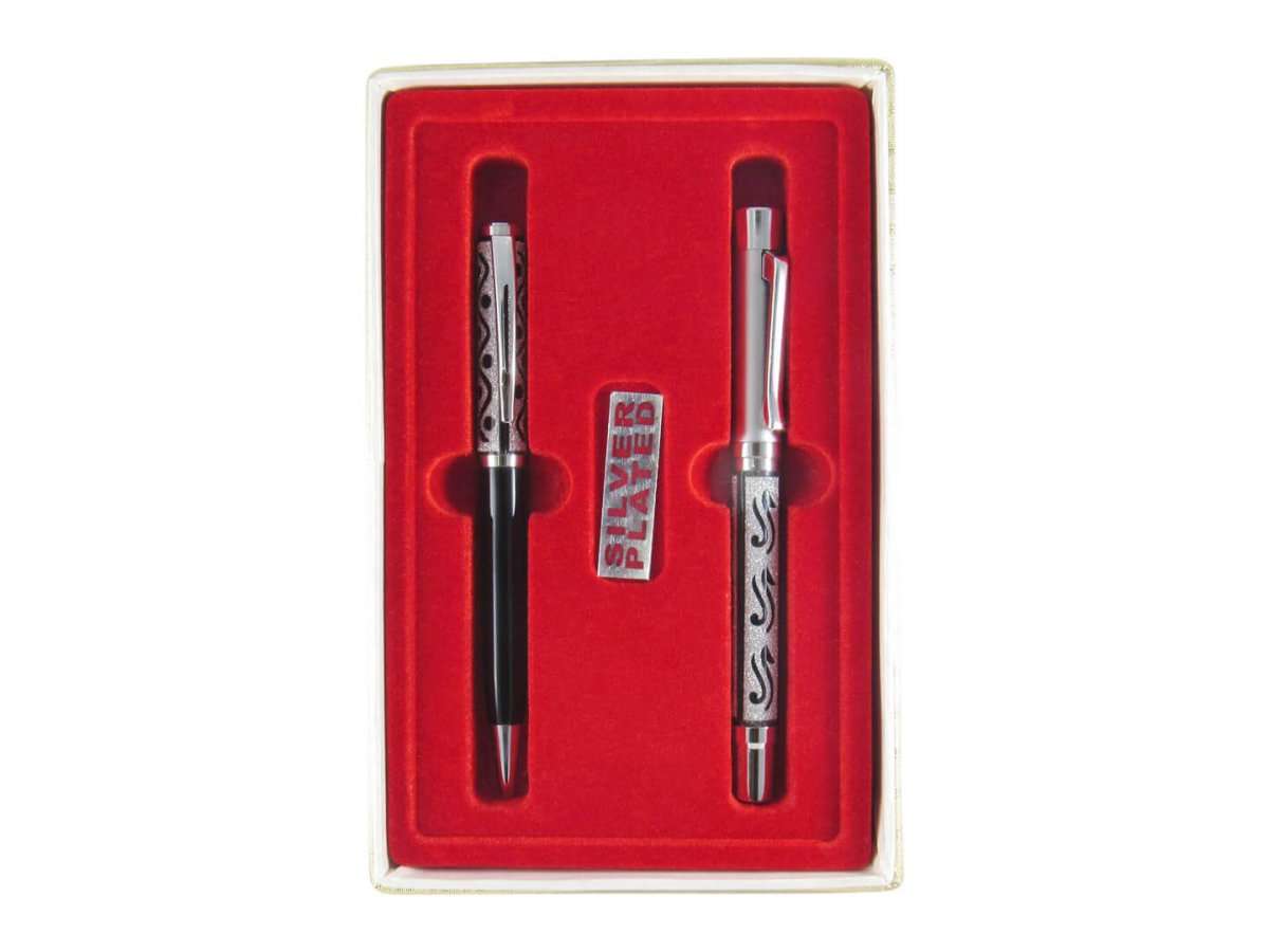 corporate gift items for employees, corporate gift set, Silver Pen for gift, corporate gift items, watch and pen set, office desk decor, watch for ladies, pen and diary set, pen and diary gift set, gift for employees, gift for employer, pen and key chain set for gift