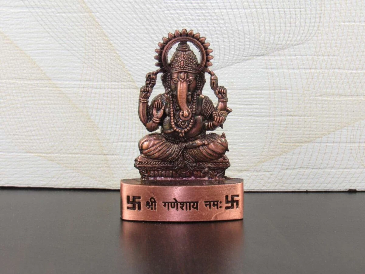 White metal ganesh idol, white metal statue, ganesha idol for home, ganesha idol for office, ganesha idol gift, ganesha murti for car, ganesh statue for temple, ganesh statue for gift, ganesh statue for home decoration