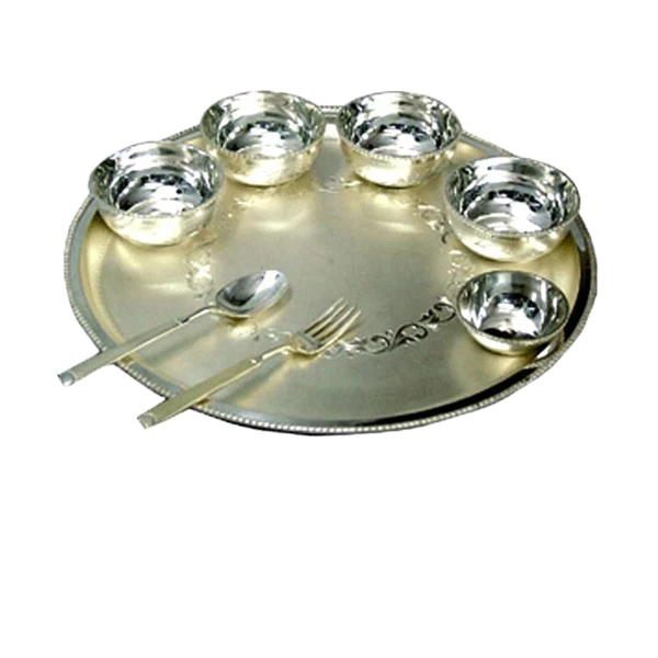 German Silver Gift Items