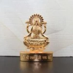 Lakshmi idol, gold Lakshmi idol, silver Lakshmi idol for home, Lakshmi idol for pooja, laxmi idol for home