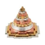 Panchdhatu shree yantra, panchdhatu meru shree yantra, Shree yantra meru, shree yantra maha meru, swarna shree yantra meru, maha meru shree yantra, shree yantra for money, shree yantra for wealth, shree yantra for home, shree yantra for business, maha meru shree yantra pooja