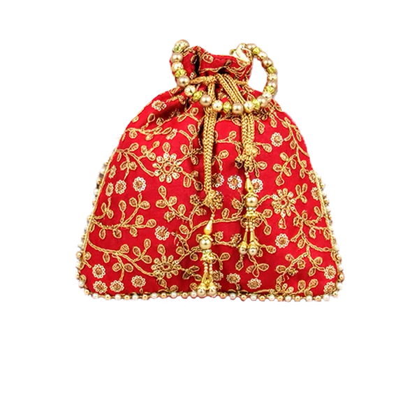 Potli Bags for Return Gifts