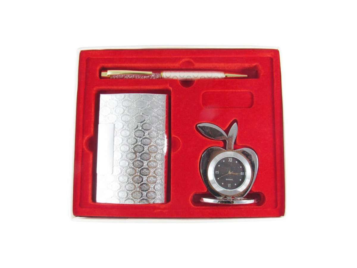 corporate gift items for employees, corporate gift set, Silver Pen for gift, corporate gift items, watch for men, watch for women, watch and key holder, watch and pen set, office desk decor, watch for ladies, pen and diary set, pen and diary gift set, gift for employees, gift for employer