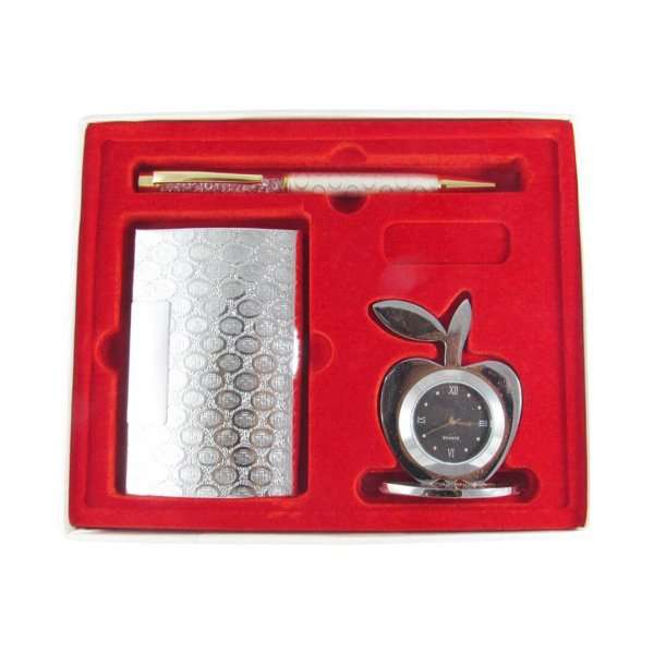 corporate gift items for employees, corporate gift set, Silver Pen for gift, corporate gift items, watch for men, watch for women, watch and key holder, watch and pen set, office desk decor, watch for ladies, pen and diary set, pen and diary gift set, gift for employees, gift for employer