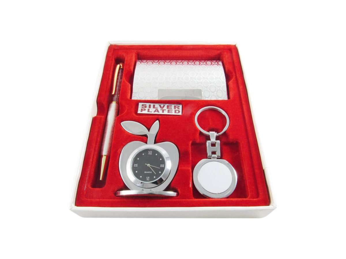 corporate gift items for employees, corporate gift set, Silver Pen for gift, corporate gift items, watch for men, watch for women, watch and key holder, watch and pen set, office desk decor, watch for ladies, pen and diary set, pen and diary gift set, gift for employees, gift for employer