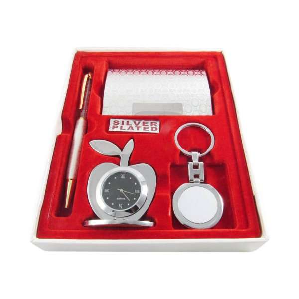 corporate gift items for employees, corporate gift set, Silver Pen for gift, corporate gift items, watch for men, watch for women, watch and key holder, watch and pen set, office desk decor, watch for ladies, pen and diary set, pen and diary gift set, gift for employees, gift for employer