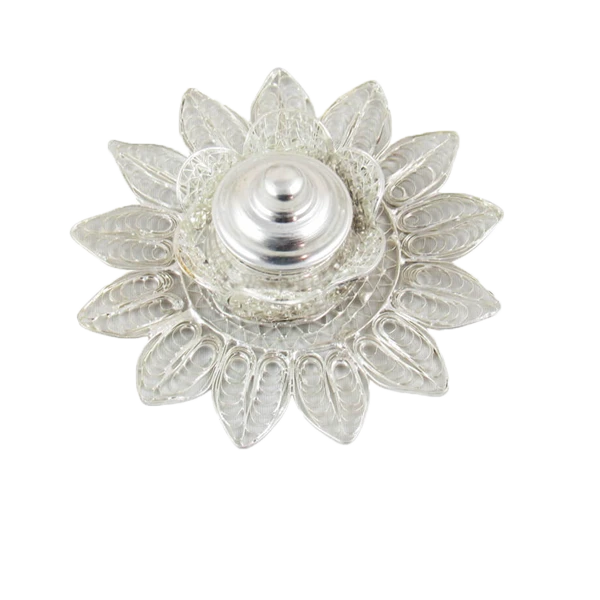 Silver Plated Gift Items