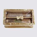 Bangle box for bride, bangle box for gift, bangle box for travel, bangle box return gift, bangle box with rod, bangle pouch gift, jewellery box for women, jewellery box for gift, jewelry box for bride, jewelry box for bangle bracelet