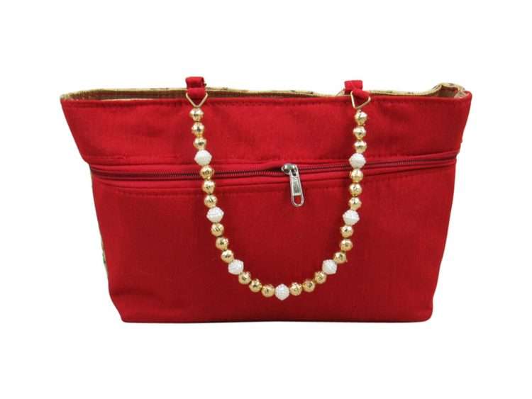 Women's/Girls Clutch Bag Purse Handbag Wedding Bridal Gathering Functions  Red