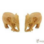 Wooden elephant statue, wooden elephant sculpture, wooden elephant décor, wooden elephant set, wooden elephant showpiece, wooden carved elephant, wooden handicraft elephant, Elephant idol at home, elephant idol in house, elephant statue, elephant idol vastu, elephant statue in home