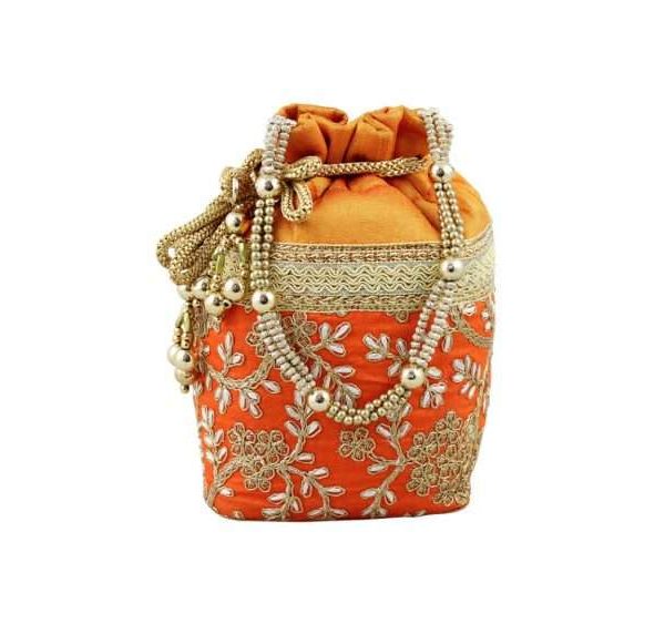 Potli Bags for Wedding