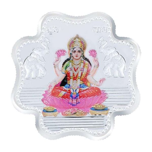 Silver coin Lakshmi Ganesh ji, laxmi Ganesh Silver coin, silver coin laxmiganesh, silver ganesh Lakshmi coin 999 pure silver coin, Silver coin for wedding gift, silver coin for gift, silver coin for new born baby, silver coin for birthday, silver coin for baby tradition, silver coin for baby shower, silver coin for new baby, silver coin for marriage gift
