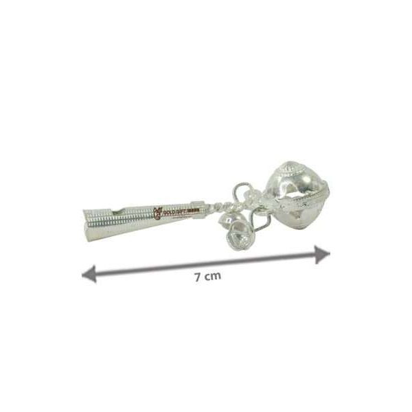 pure silver rattle for babies silver rattle toys for infants silver rattle for babies silver rattle set for gift silver rattle pure silver gift articles pure silver gift items for baby pure silver gift for baby silver gift items silver gift items for baby