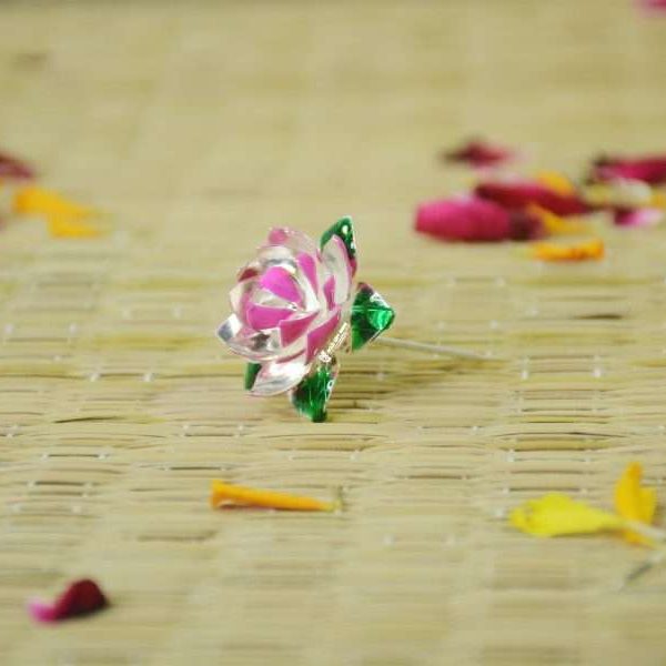 silver lotus flowers for pooja silver lotus flowers pure silver lotus flower for puja silver pooja flowers Pure Silver flower for pooja Pure silver flowers for puja silver flowers for decoration silver gift items for marriage silver gifts for anniversary silver gift items for house warming silver gift articles