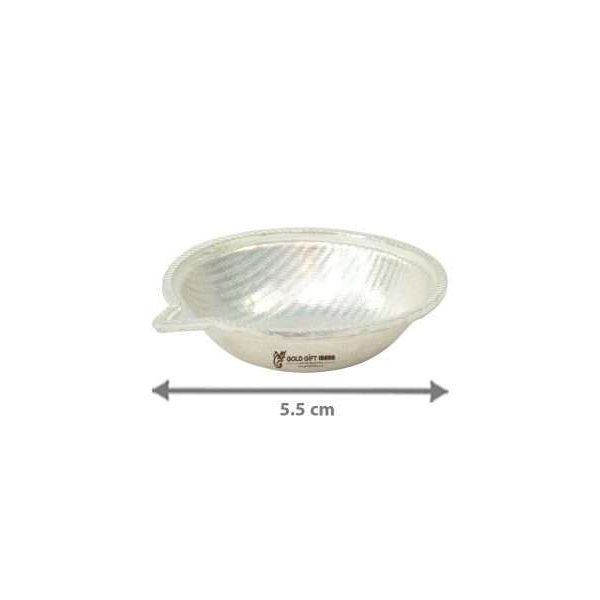 Pure silver diya, pure silver diya for pooja, pure silver diya set, pure silver diya stand, silver diya lamp, pure silver pooja items for gift, silver items for pooja room Silver Diyas for Pooja Silver Lamps for Gifting silver gift items silver items silver gift items for marriage silver gift items for house warming silver gift articles