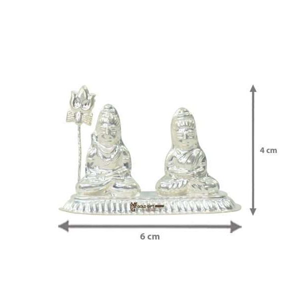 silver shiv parvati silver shiv parvati idol silver shiv parivar murti silver shiv parivar silver shiv parivar murti pure silver shiv parivar silver shiv pariwar silver gift items for housewarming silver pooja items for home god idols for gift silver gift articles