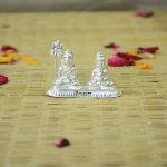 silver shiv parvati silver shiv parvati idol silver shiv parivar murti silver shiv parivar silver shiv parivar murti pure silver shiv parivar silver shiv pariwar silver gift items for housewarming silver pooja items for home god idols for gift silver gift articles