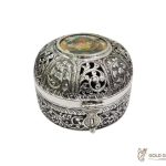 sterling silver antique jewellery box sterling silver box antique sterling silver box Pure silver dry fruit box, Silver dry fruit box, silver dry fruit set, silver dry fruit box for gift, silver dry fruit box for wedding, silver dry fruit box for Diwali, silver box for gift, silver box for dry fruit