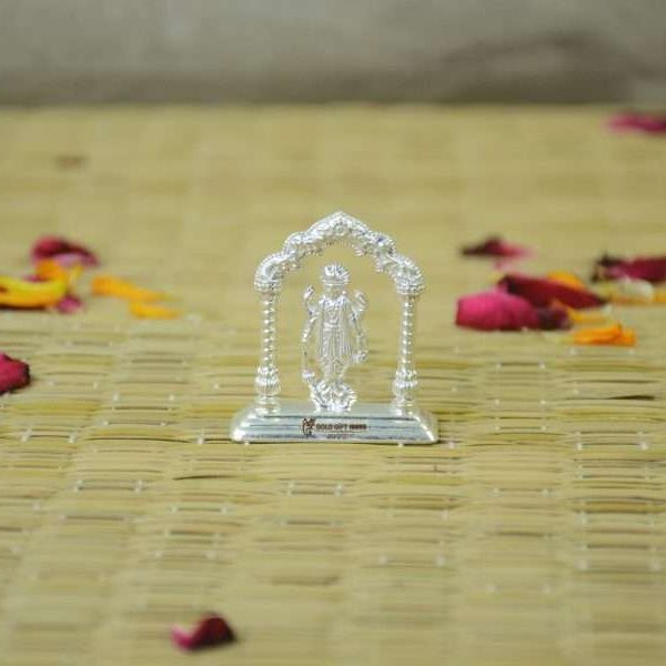pure silver Vishnu idol vishnu bhagwan silver murti silver Vishnu murti silver Vishnu idol silver krishna idol for gift silver Krishna idol for pooja silver Krishna idol silver krishna murti silver krishna statue pure silver Krishna idol for gift silver gift items