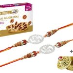 swastik rakhi, swastik symbol rakhi, swastika rakhi, rakhi for brother, rakhi for brother and bhabhi, rakhi set for brother, rakhi set of 3, rakhi for bhaiya and bhabhi, rakhi for bhaiya, rakhi for sister, rakhi set for brother, silver rakhi for bhai, silver rakhi for men, silver rakhi bracelet for brother, silver rakhi for brother, silver rakhi for bhaiya, silver rakhi for raksha bandhan, fancy silver rakhi, silver rakhi with thread, rakshabandhan rakhi, rakhi for brother set of 2, rakhi for brother silver, sterling silver rakhi, pure silver rakhi, pure silver rakhi for brother, pure silver rakhi for bhai, pure silver rakhi bracelet for brother, rakhi combo set, bhai bhabhi rakhi set, silver rakhi with rudraksha