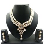 kundan necklace kundan necklace set kundan necklace for bride kundan necklace set for wedding traditional kundan choker necklace bridal kundan set indian kundan choker necklace kundan studded necklace set necklace for women necklace set for wedding party necklace set for women