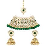 kundan necklace kundan necklace set kundan necklace for bride kundan necklace set for wedding traditional kundan choker necklace bridal kundan set indian kundan choker necklace kundan studded necklace set necklace for women necklace set for wedding party necklace set for women